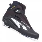 Ботинки для беговых лыж XC Comfort Pro Fischer, черный - фото