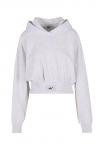 Худи DEF Hoodie, Greymelange/Light Grey - фото 5