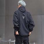 Куртка Miracle Kill Unisex, черный - фото 5