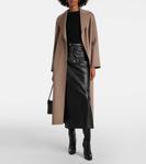 Свитер Georg из смеси шерсти и кашемира 'S Max Mara, черный - фото 2