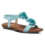 Нектариновый сандал Patrizia, мультиколор - фото 2