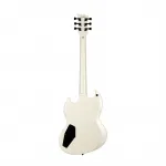 Электрогитара ESP LTD Viper 256, Olympic White - фото 2