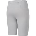 Беговые шорты Unisex Moon Shadow Gray Saucony, серый - фото 2