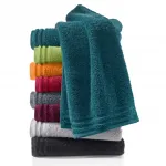 Полотенце Vossen, светло-серый - фото 4