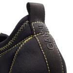 Лоферы retro flatform shoe Ganni, черный - фото 2