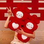 Пара матрасных плюшевых кукол высотой 52см OLOEY - фото 6