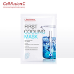 Маска для лица Unisex Cell Fusion C, 5 pcs/box - фото 3