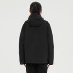 Ветровка Куртка Унисекс Jeep, цвет Coffee Brown - фото 36