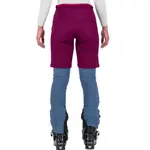 Шорты Karpos Alagna Plus, фиолетовый - фото 2