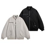 Dnnnnx куртка унисекс, Хаки - фото 30