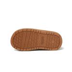 Детские зимние ботинки для детей Snoffy, черный - фото 6