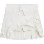 Polo Ralph Lauren Белая юбка Kids' - фото 4