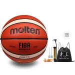 Баскетбольный мяч Molten - фото