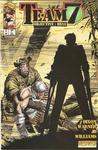 Team 7 Objective Hell #3 July 1995 (Image Comics) - фото