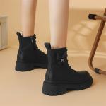 Ботинки JOSINY Martin Boots Women's - фото 16