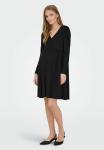 Платье ONLY MATERNITY CAMONI, Black - фото 2
