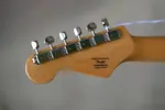 Squier Limited Edition Classic Vibe Stratocaster 60-х - Олимпийский белый - фото 5