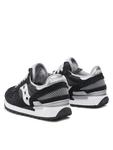 Кроссовки Shadow Original Saucony, черный - фото 3
