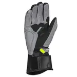 Защитные перчатки Spidi Carbo Fit leather, черный - фото 2