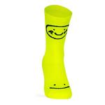 Носки Pacific Smile Run Half long, желтый - фото 2