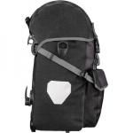 Корзины Bike-Packer Plus — пара Ortlieb, цвет Granite/Black - фото 8
