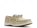 Лодочные туфли Rosefish Sperry, Tan - фото