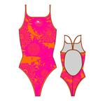 Купальник Turbo Shark, розовый - фото