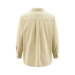 Футболка мужская CAT, светло-хаки - фото 5