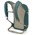 Рюкзак для сноубординга Glade 20 л Osprey, Cascade Blue - фото 3