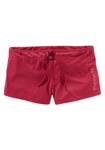 Плавки BENCH Athletic Swim Trunks, красный - фото