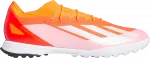 Кроссовки X Crazyfast Elite TF 'Energy Citrus Pack', красный - фото