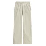 Повседневные брюки унисекс PAKA, Хаки - фото 5