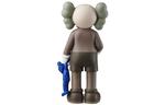 KAWS Виниловая фигурка Brown - фото 3