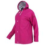 Куртка Joluvi Amura, розовый - фото