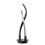 Настольная лампа ONLI Dafne, утюг - 1-пламенный - фото