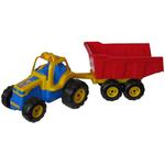 Трактор Штайр Mejpol - фото