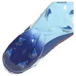 Футбольные бутсы adidas Predator Accuracy.2 FG, синий - фото 7
