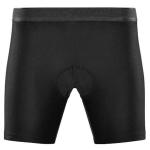 Шорты Cube Liner Inner, черный - фото 3