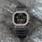 Унисекс-часы G-SQUAD черные CASIO - фото 4