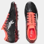 Футбольные бутсы Joma Evolution Cup AG, черный - фото 3