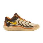 Кроссовки Nike Bink! x KD 17, бежевый - фото