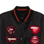 COACH Женская куртка, цвет Black - фото 6