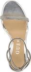 GUESS womens Charmer, Silver 040 - фото 4