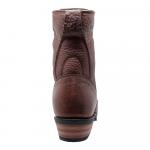 Мужские рабочие ботинки AdTec 1173 Packer, цвет Chestnut - фото 5