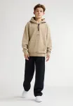 Худи пунта Petrol Industries, Light Tan - фото