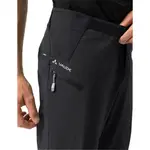 Брюки VAUDE Moab PRO, черный - фото 5