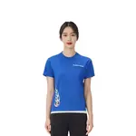 Футболка Matty Boy Space Chrome Hearts, синяя - фото 5