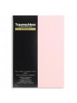 Простыня Traumschloss, цвет puder (rosé) - фото