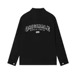 ФИЛА Мужская куртка FILA, цвет Black - фото