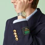 GUCCI Часы Men's Dive Collection Watch - фото 4